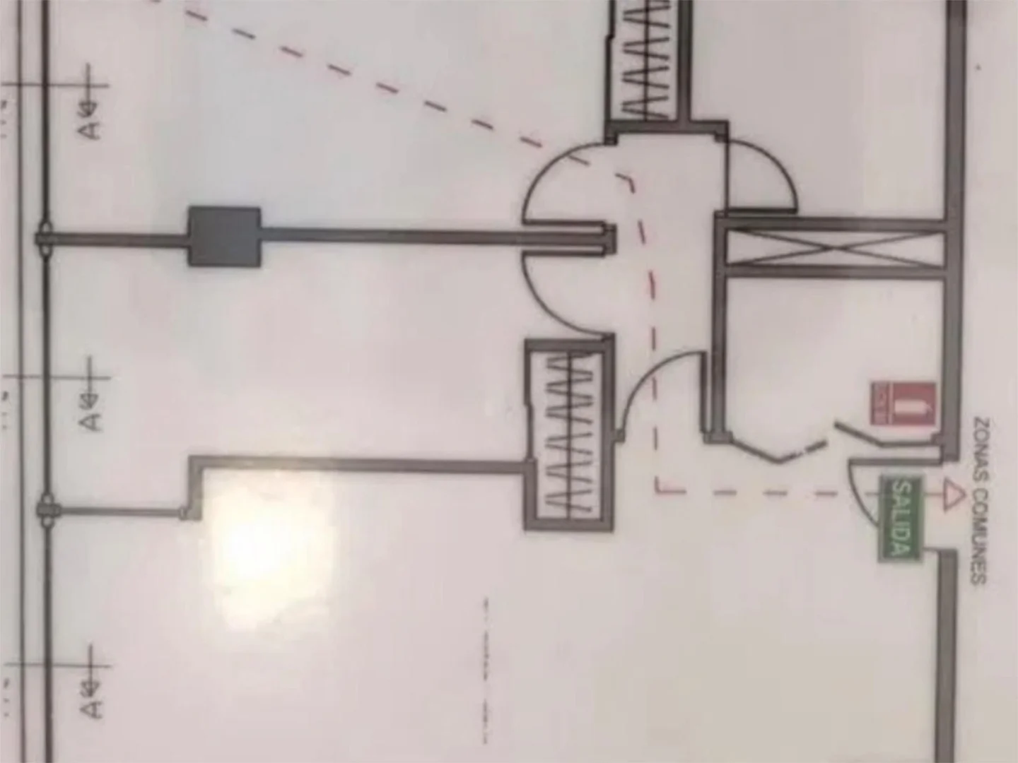 Piso en  Calle de Julián Besteiro 35 - Foto 35