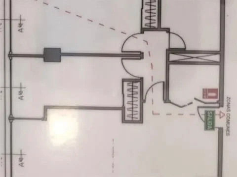 Piso en  Calle de Julián Besteiro 35 - Foto 35