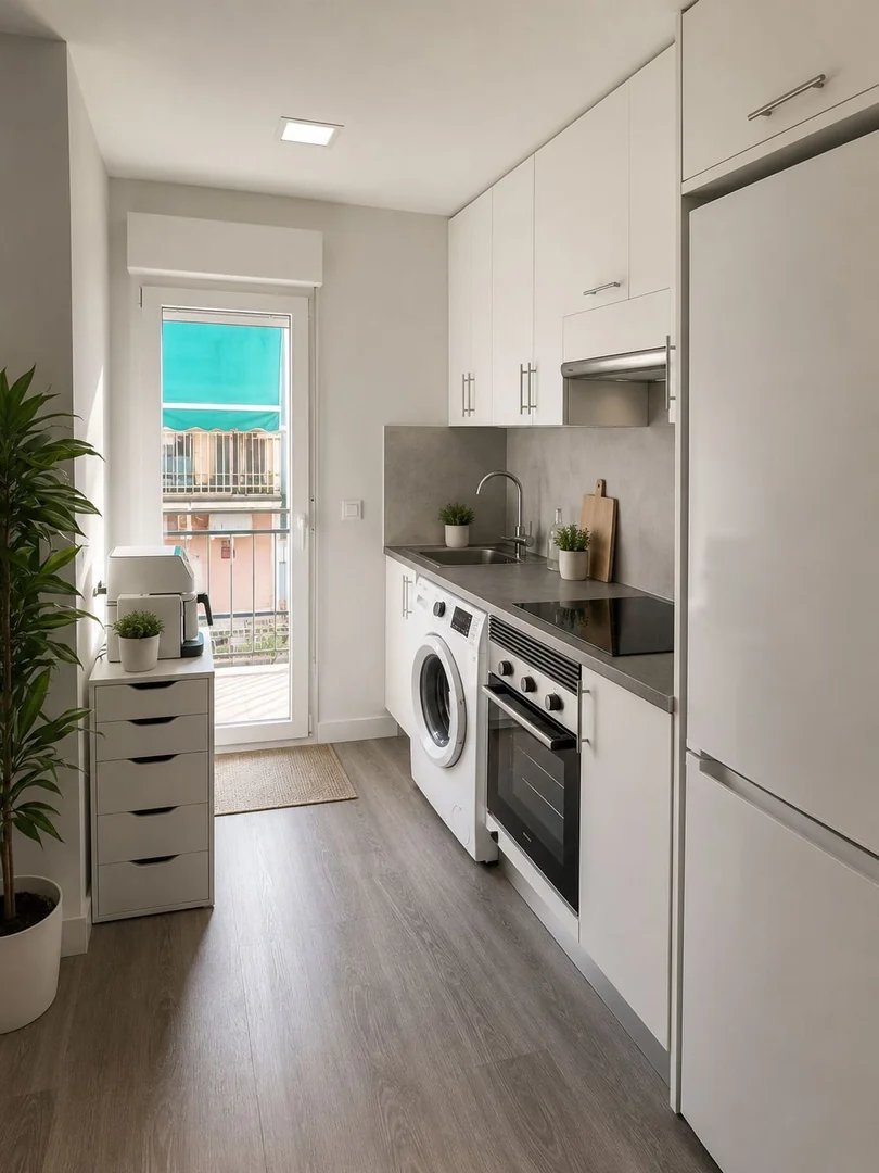 Piso en Calle de Antonio Ponz, 2, Pueblo Nuevo - Foto 6