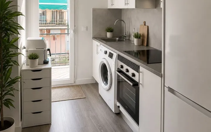 Piso en Calle de Antonio Ponz, 2, Pueblo Nuevo - Foto 6