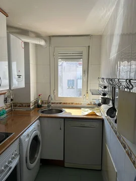 Dúplex en calle Humanitarias, 8 - Foto 9