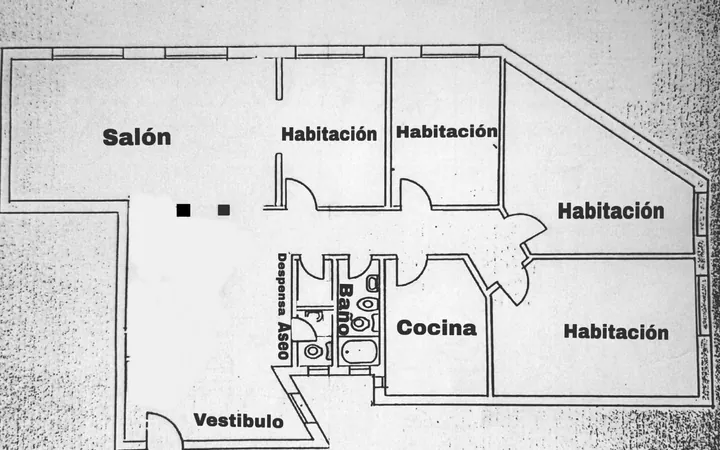 Piso en Pacífico, Pacífico - Foto 40