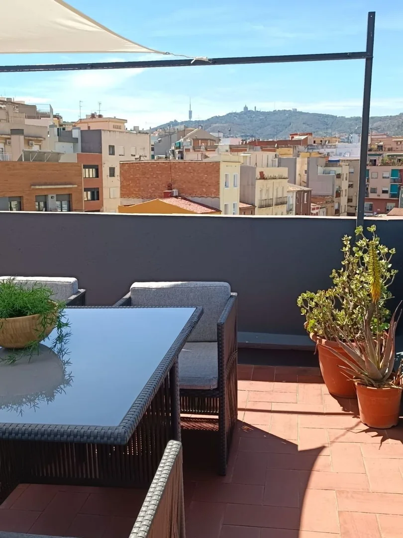 Ático en Calle Mare de Déu de les Neus, 35, Vilapicina i la Torre Llobeta - Foto 35