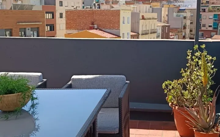 Ático en Calle Mare de Déu de les Neus, 35, Vilapicina i la Torre Llobeta - Foto 35