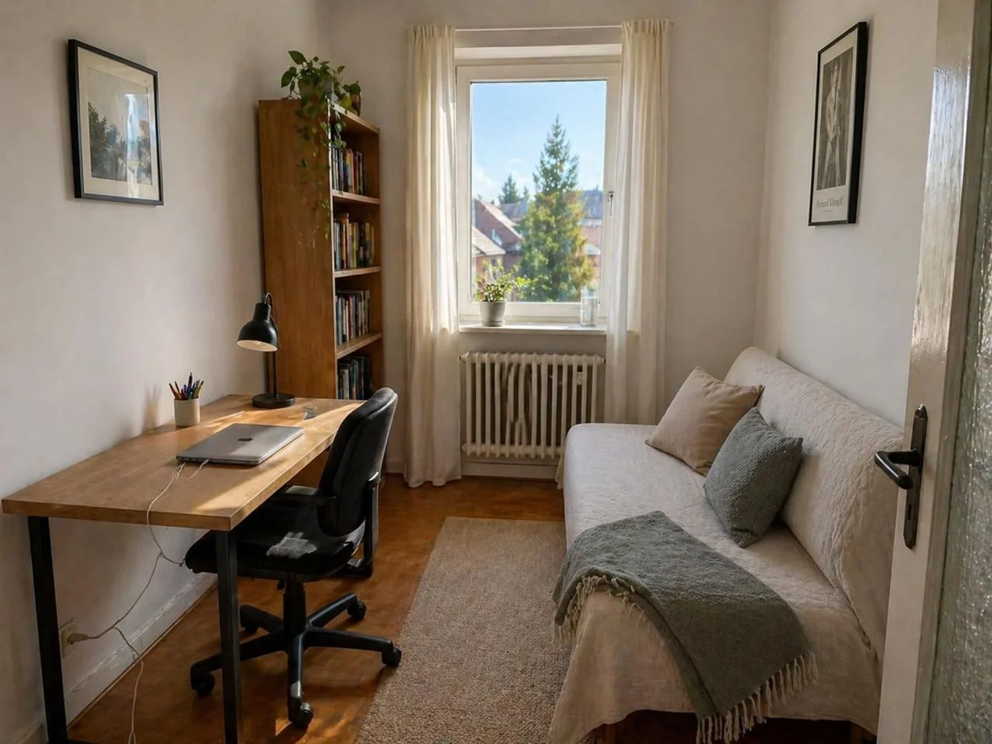 Piso en calle de Jaén, 16 - Foto 4