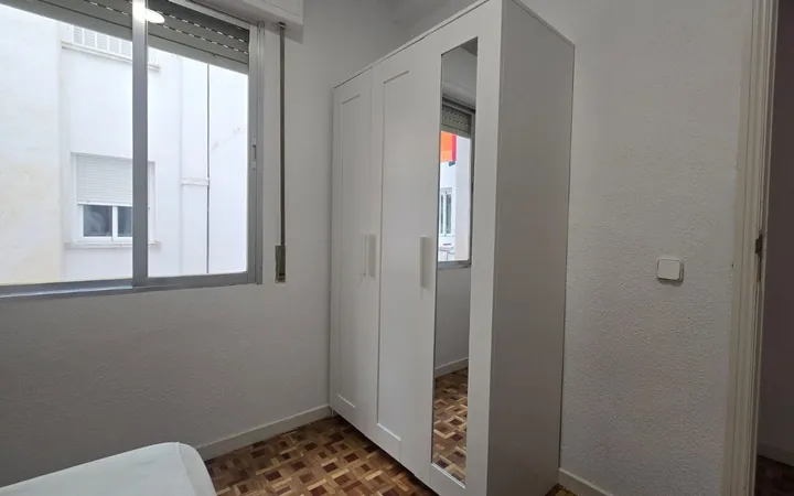Piso en Paseo del Marqués de Zafra, Fuente del Berro - Foto 21