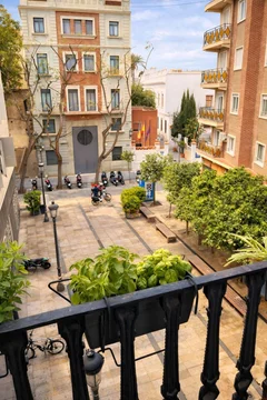 Piso en calle de Moret, 8 - Foto 3