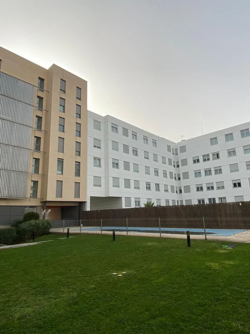 Piso en calle del Barranco del Novillo, 35 - Foto 3