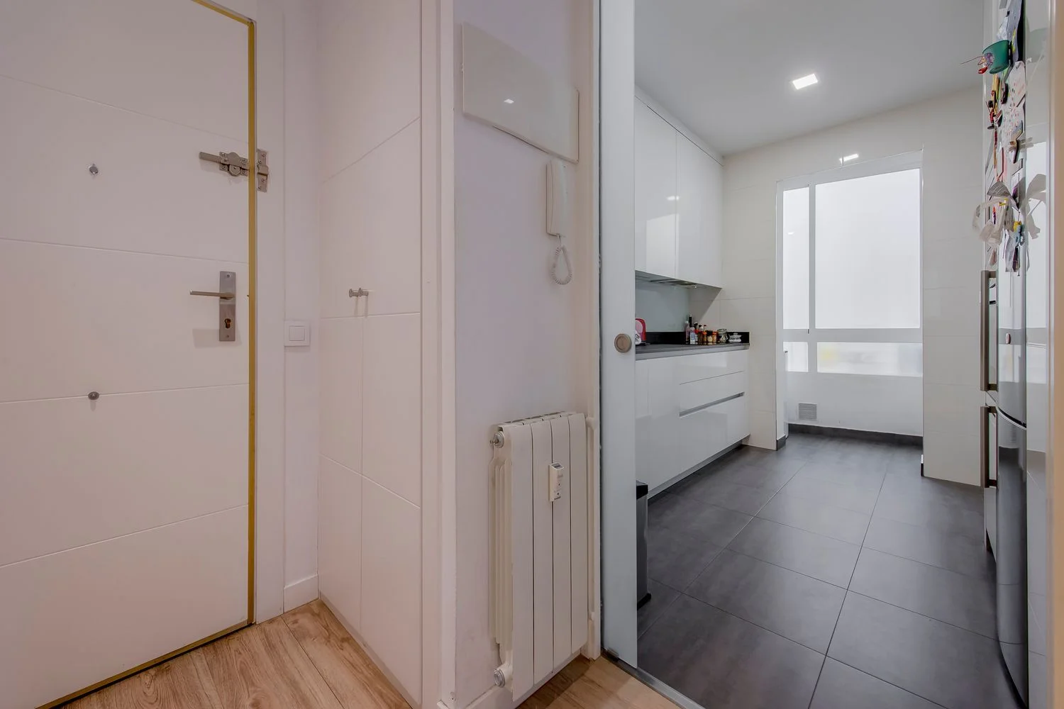 Piso en paseo de San Francisco de Sales, 9 - Foto 2