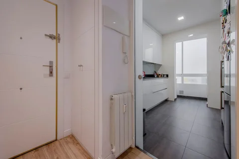 Piso en paseo de San Francisco de Sales, 9 - Foto 2