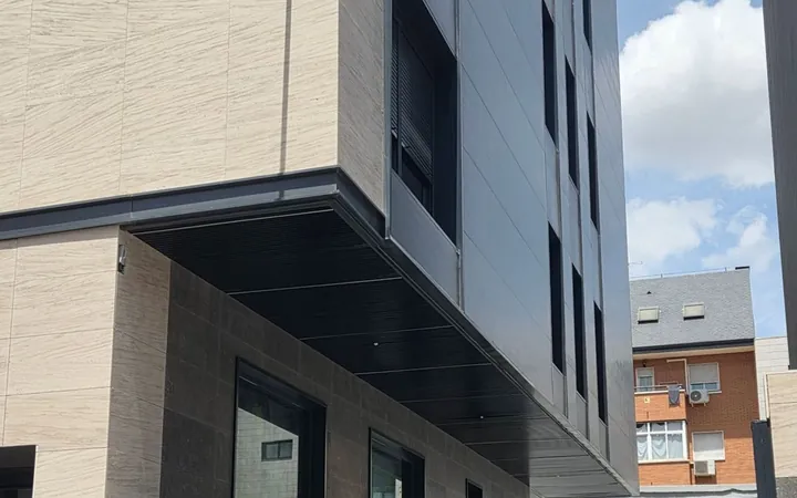 Piso en Calle De Vista Alegre, San Isidro - Foto 2