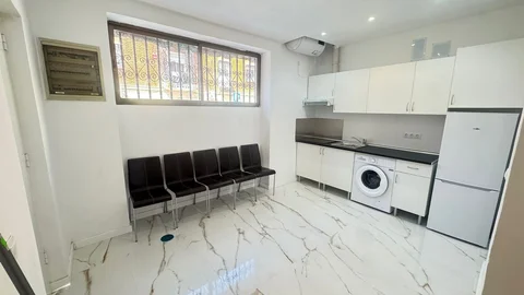 Piso en calle de Albalate del Arzobispo, 13 - Foto 1