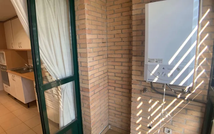 Piso en Calle Galeón, Alameda de Osuna - Foto 11