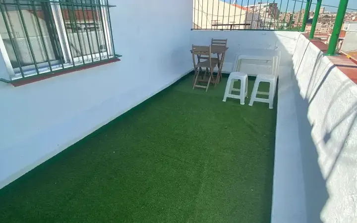 Ático en  Calle de María Antonia 3 - Foto 13