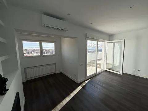 Ático en calle de los Reyes Magos, 18 - Foto 1