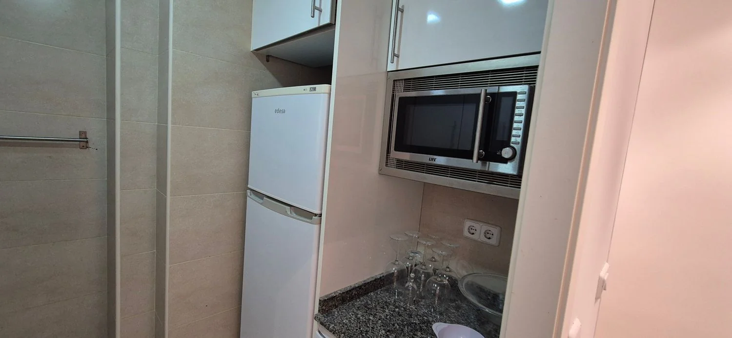 Piso en Calle de Sánchez Pacheco, 16, Ciudad Jardín - Foto 2