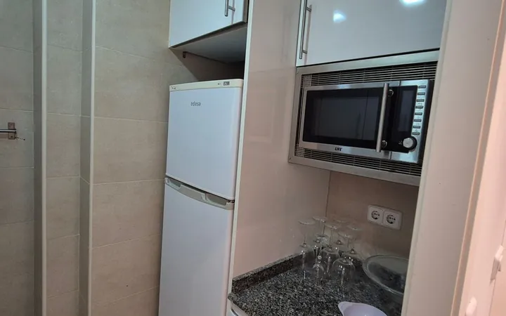 Piso en Calle de Sánchez Pacheco, 16, Ciudad Jardín - Foto 2