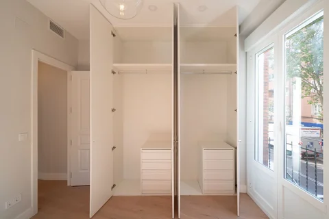 Piso en calle de Fernández de Oviedo, 2 - Foto 19