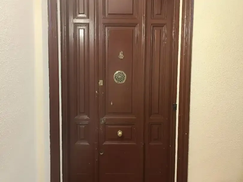 Piso en  Calle de Isabel la Católica 13 - Foto 5