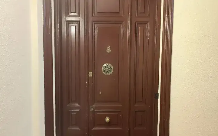 Piso en  Calle de Isabel la Católica 13 - Foto 5