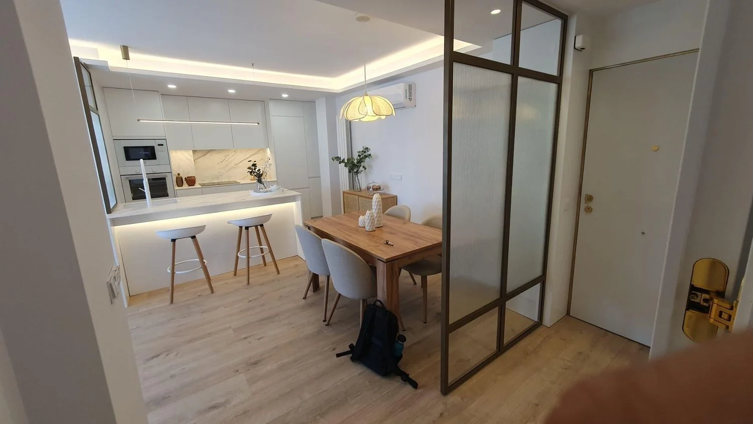 Piso en calle de Sinesio Delgado, 5 - Foto 5