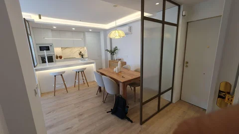 Piso en calle de Sinesio Delgado, 5 - Foto 5