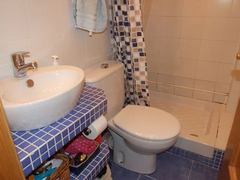 Alquiler de piso en Nuevos Ministerios-Ríos Rosas - Foto 21