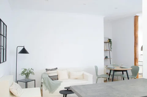 Piso en Barrio Malasaña-Universidad - Foto 1