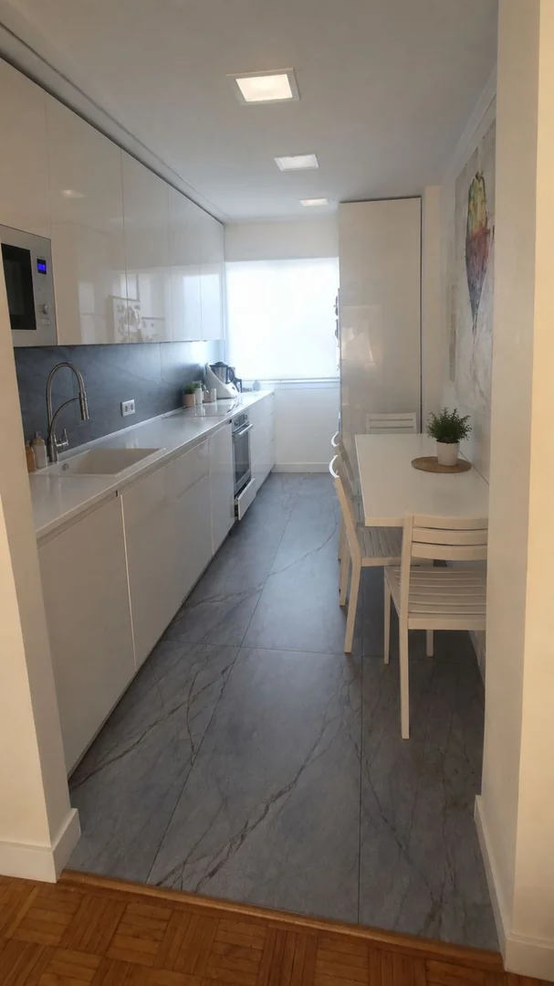 Piso en Calle Chiquinquirá, 34, Pinar del Rey - Foto 5