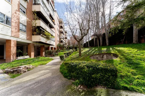 Piso en calle de Ramón Gómez de la Serna, 29 - Foto 30