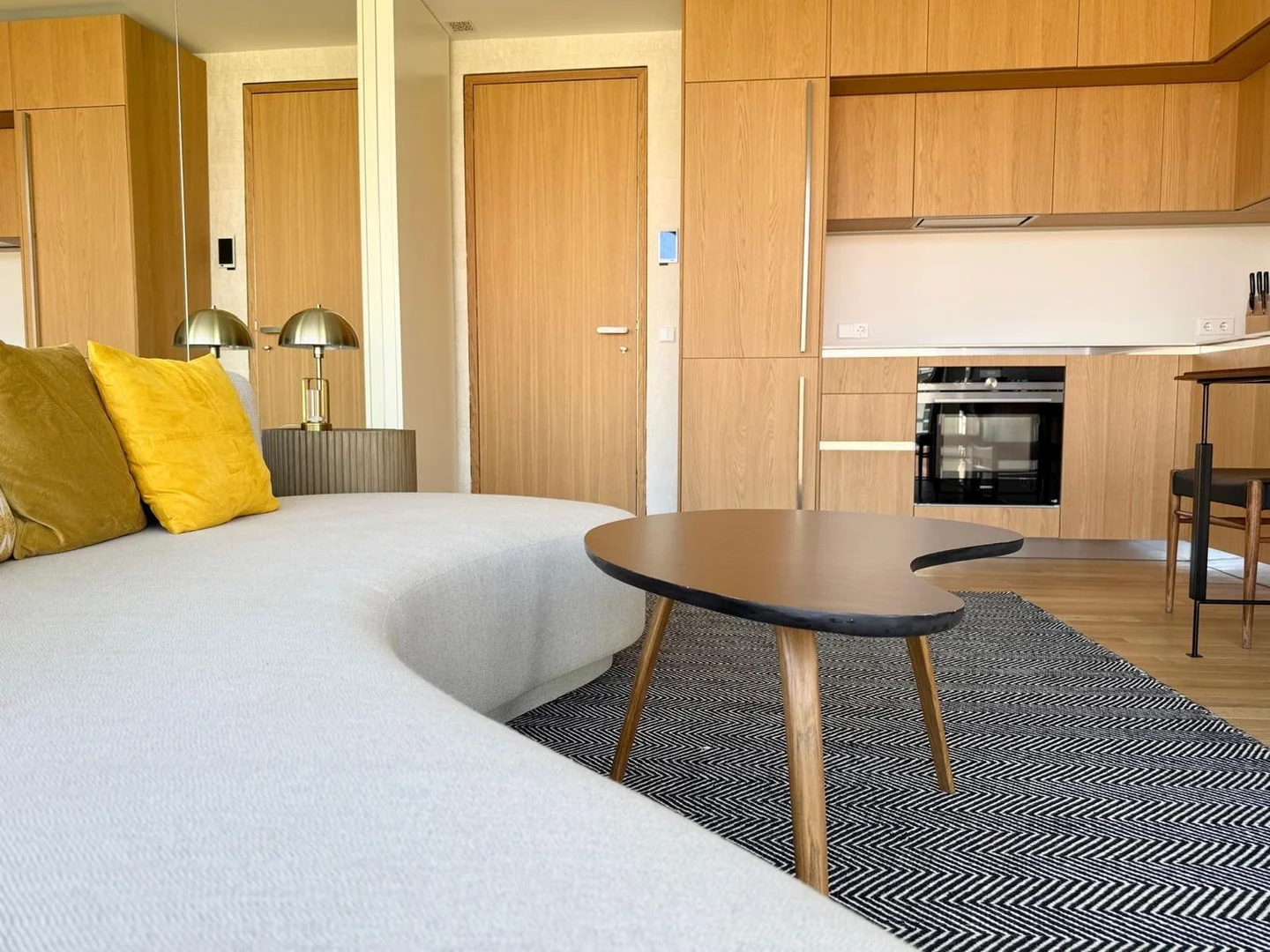 Piso en calle de Javier Ferrero, 1 - Foto 16