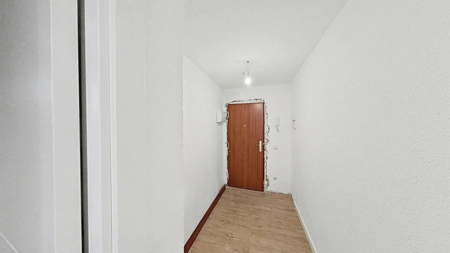 Piso en Barrio Vista Alegre - Foto 25