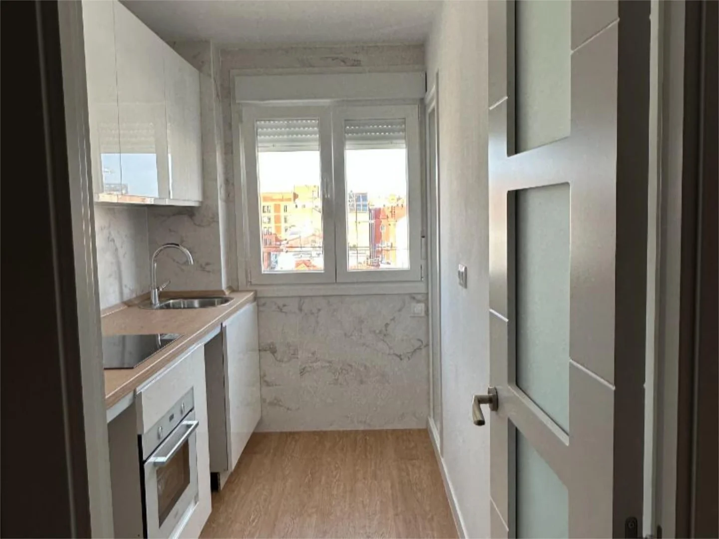 Piso en  Calle de Bravo Murillo 295 - Foto 3