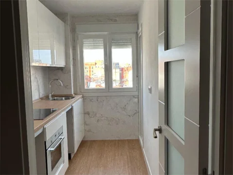 Piso en  Calle de Bravo Murillo 295 - Foto 3