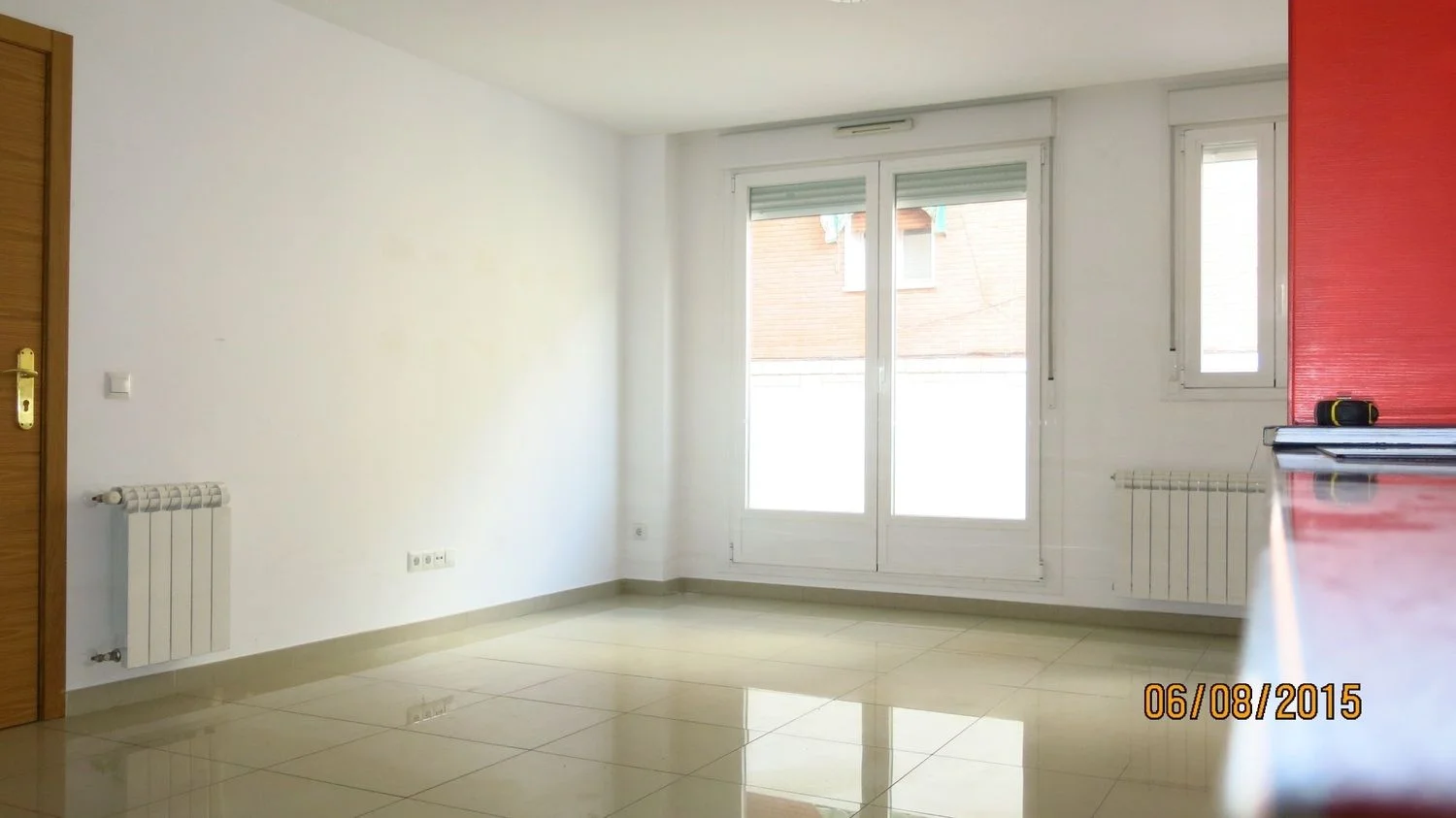 Alquiler de piso en Calle maría ignacia, 13 - Foto 1
