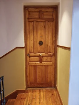 Alquiler de piso en Calle de Bailén, 37 - Foto 3