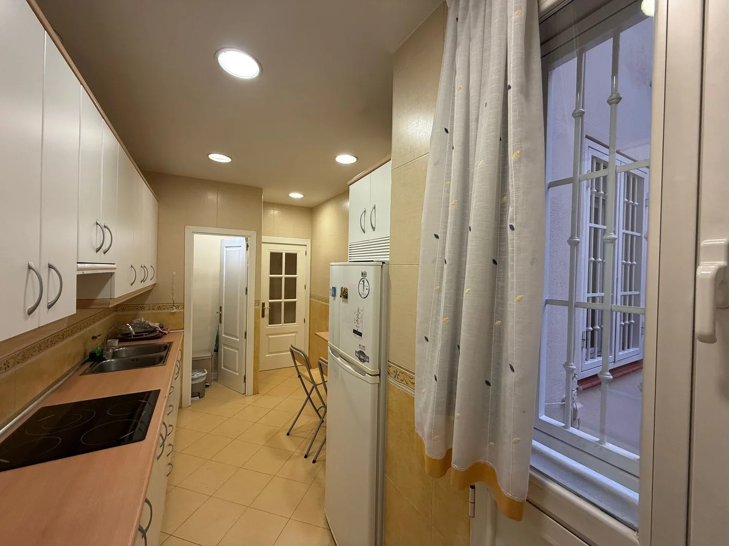 Piso en calle de Santa Cruz de Marcenado, 13 - Foto 17