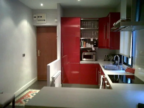 Piso en calle Gabriel Lobo, 25 - Foto 7