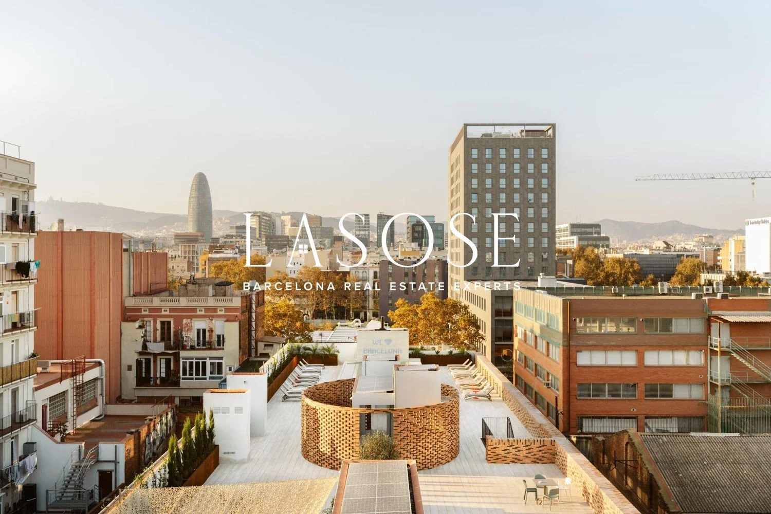 Estudio en El Poblenou - Foto 19