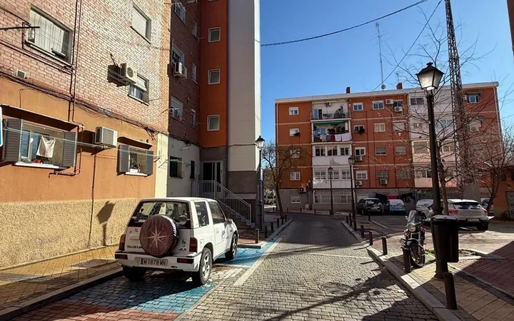 Piso en Benalmadena, 1, Palomeras sureste - Foto 1