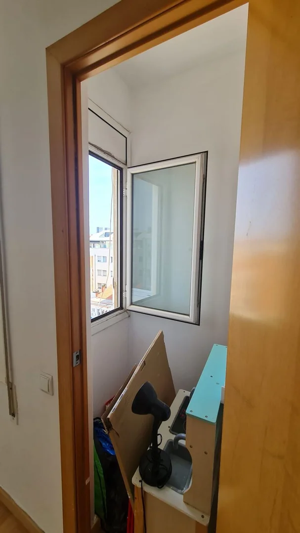 Piso en Calle de Besalú, 8, El Camp de l'Arpa del Clot - Foto 8