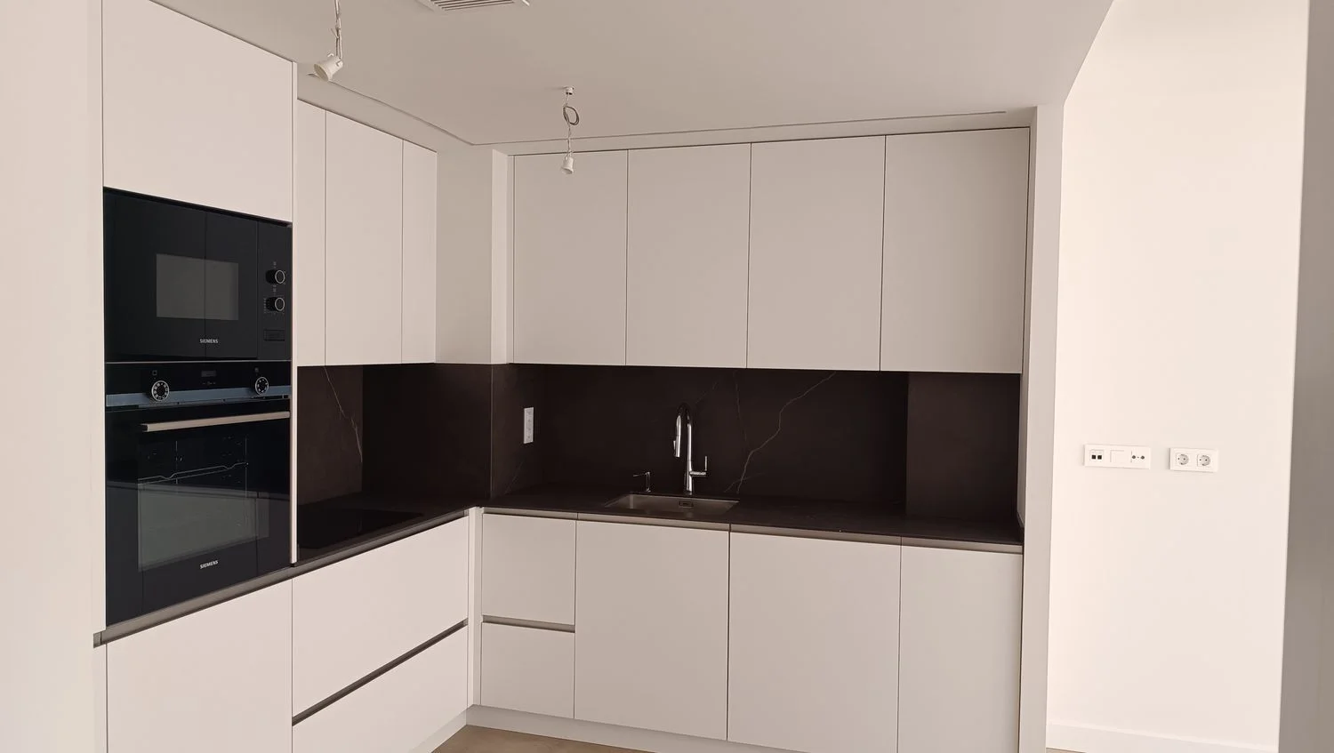 Piso en paseo de San Josemaría Escrivá de Balaguer, 10 - Foto 3