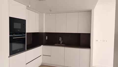 Piso en paseo de San Josemaría Escrivá de Balaguer, 10 - Foto 3