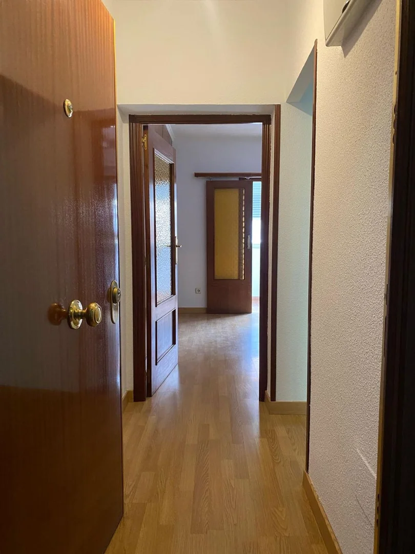 Piso en calle de Isidro Fernández, 7 - Foto 8