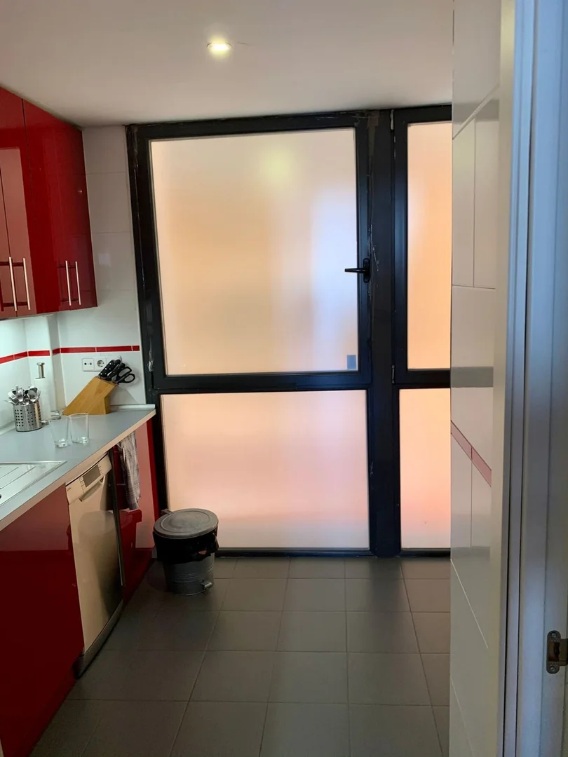 Estudio en calle Miguel Yuste, 21 - Foto 19