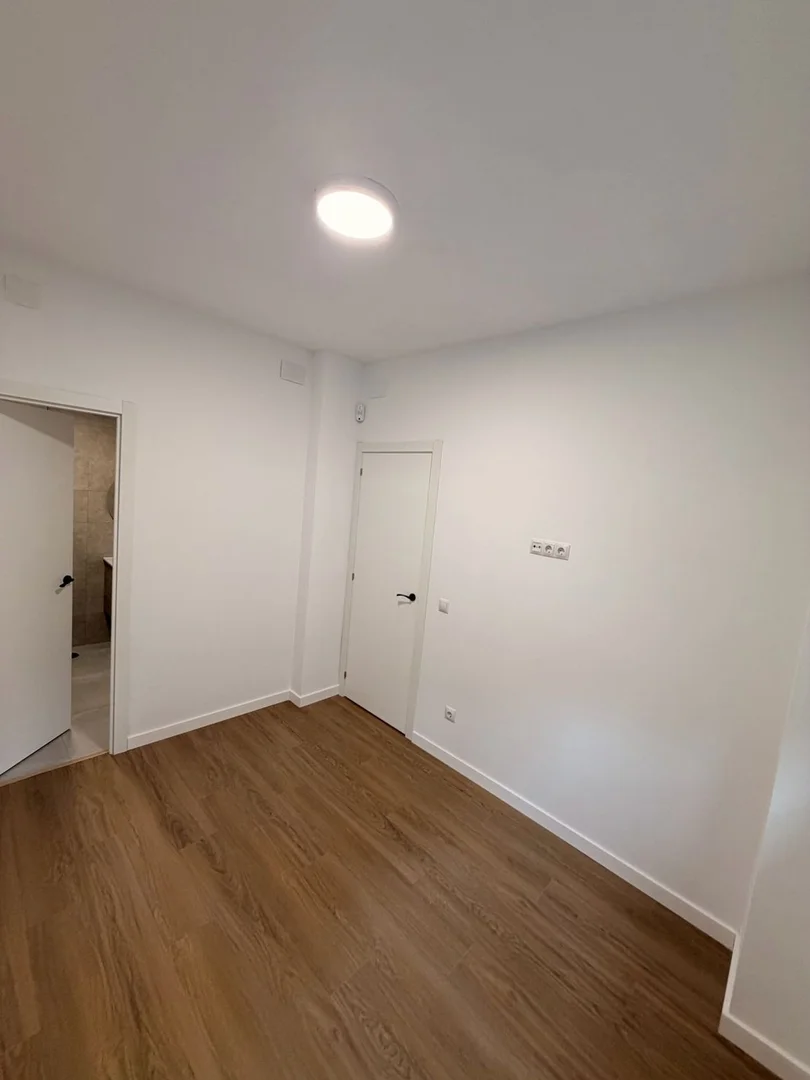 Piso en Barrio Pilar - Foto 14