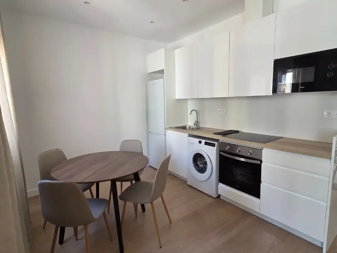 Apartamento en  Avinguda del Paral·lel 138 - Foto 8