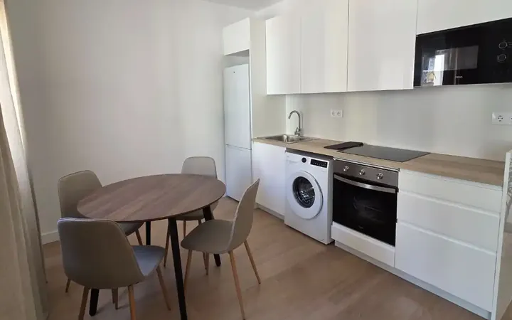 Apartamento en  Avinguda del Paral·lel 138 - Foto 8