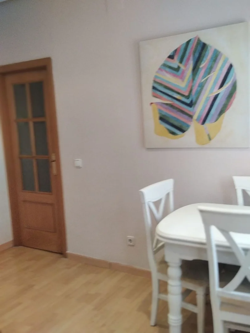 Piso en Calle de Santa Brígida, 6, Chueca-Justicia - Foto 14