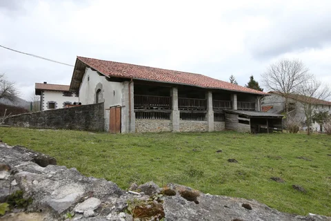 Casa de pueblo en Calle San Gregorio, 9 - Foto 2
